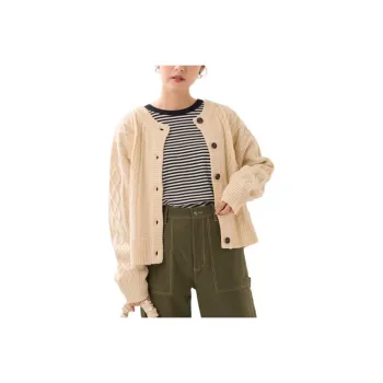 FREAK'S STORE Knitwear Women's Ecru