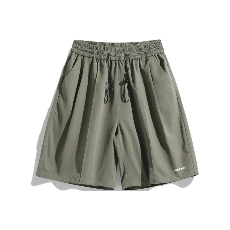 LIGHTNING MONSTER Casual Shorts Unisex-4