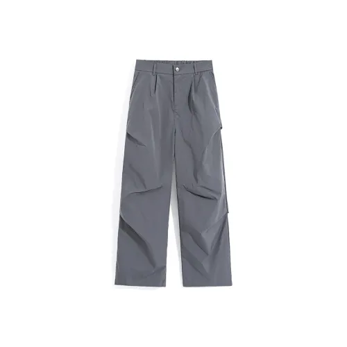 WOLF CODE Casual Pants Unisex