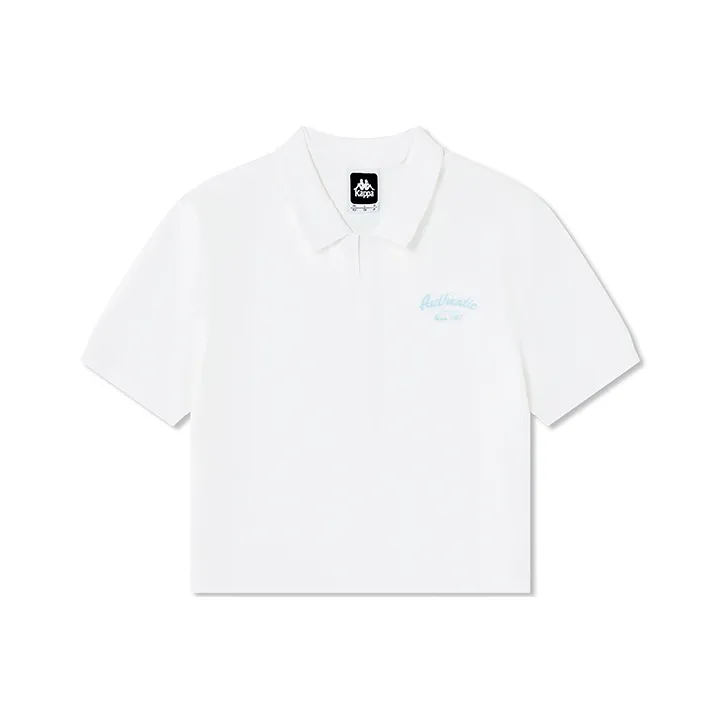 Kappa Polo Shirts Women's-0
