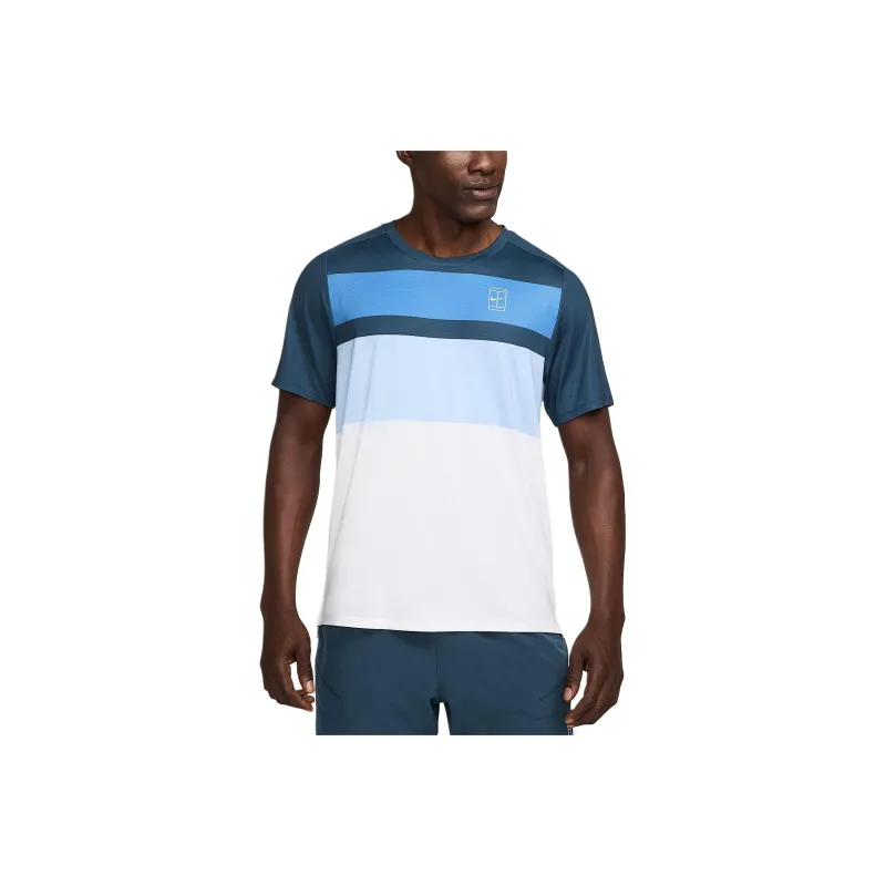 Nike Court Advantage Men's Tennis Top-0