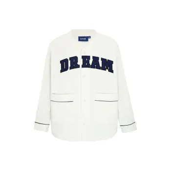 LKOD Jackets Unisex