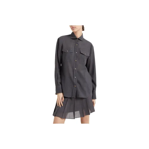 Spice up your shirt collection with the