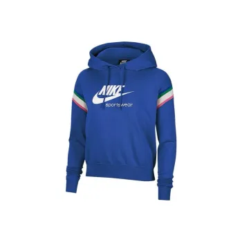 Nike Sweatshirts Women's Blue