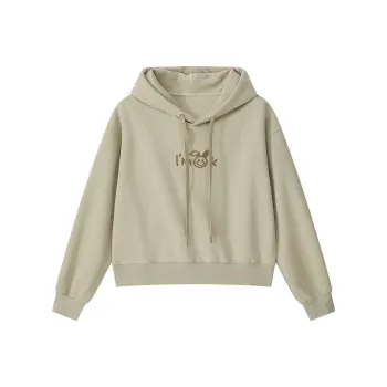 Katie Ermilio Sweatshirt Women's Green