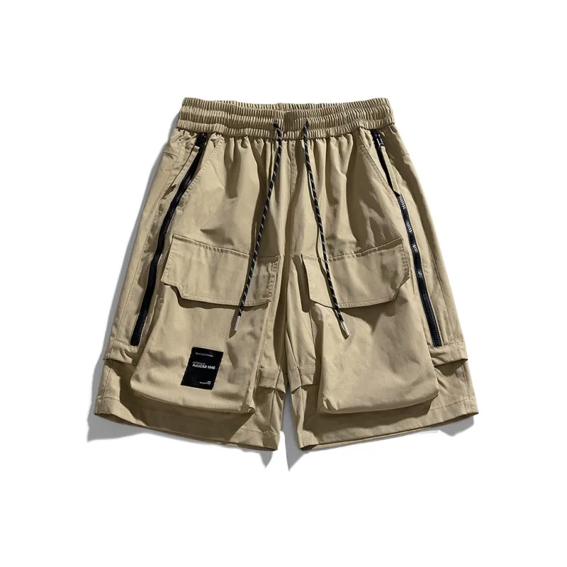 TONYBEAR Casual Shorts Unisex-1