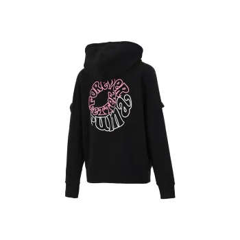PUMA Jackets Women's Black