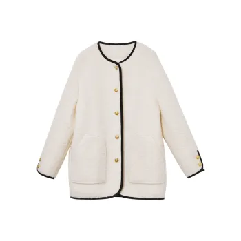 WESTLINK Jacket Women's Apricot