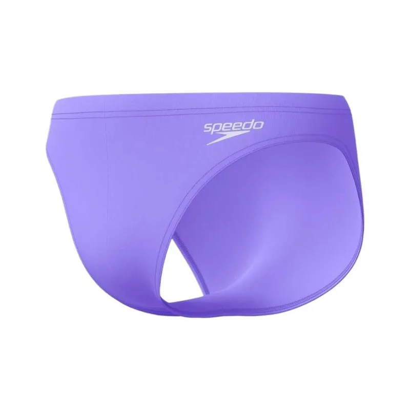 Speedo Solar Swimming Shorts Men's Purple-3