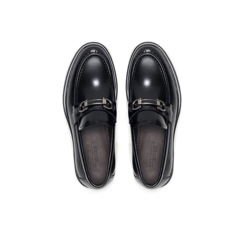 Bonnie Vicky Casual Shoes Men's Black-2