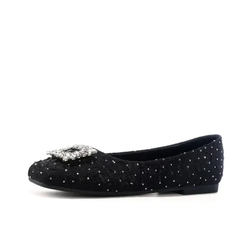 OMS Casual Single Shoes Women's