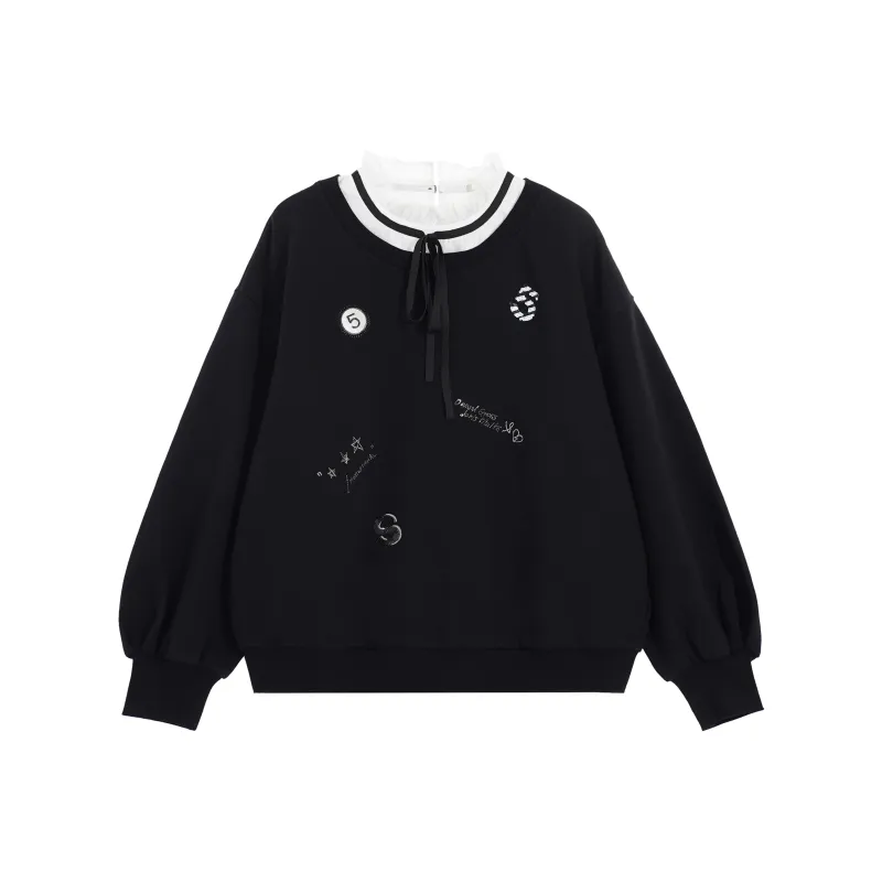 PP Sweatshirts Women's-0