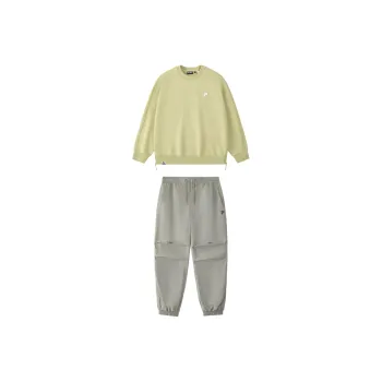 FILA FUSION Casual Sportswear Men's
