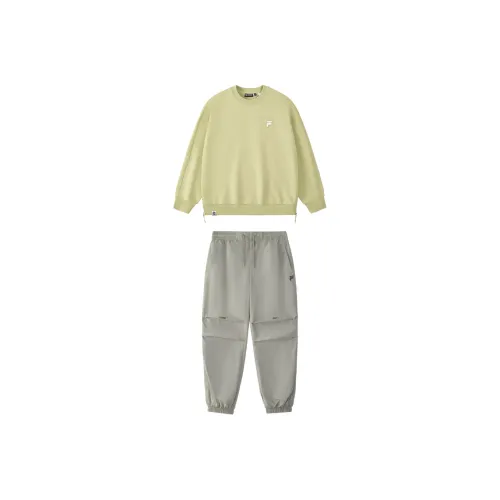 FILA FUSION Casual Sportswear Men's