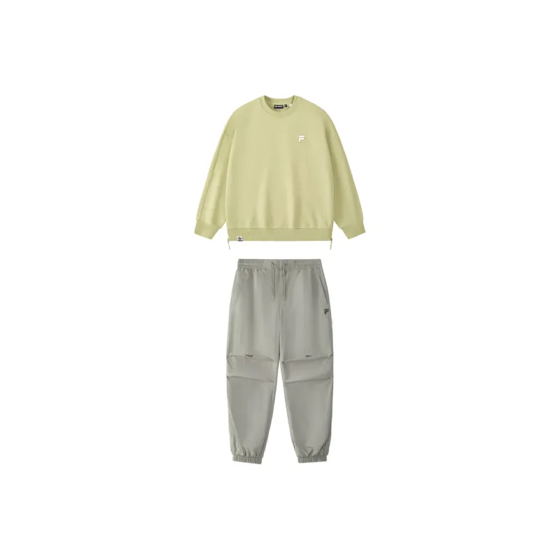 FILA FUSION Casual Sportswear Men's-0