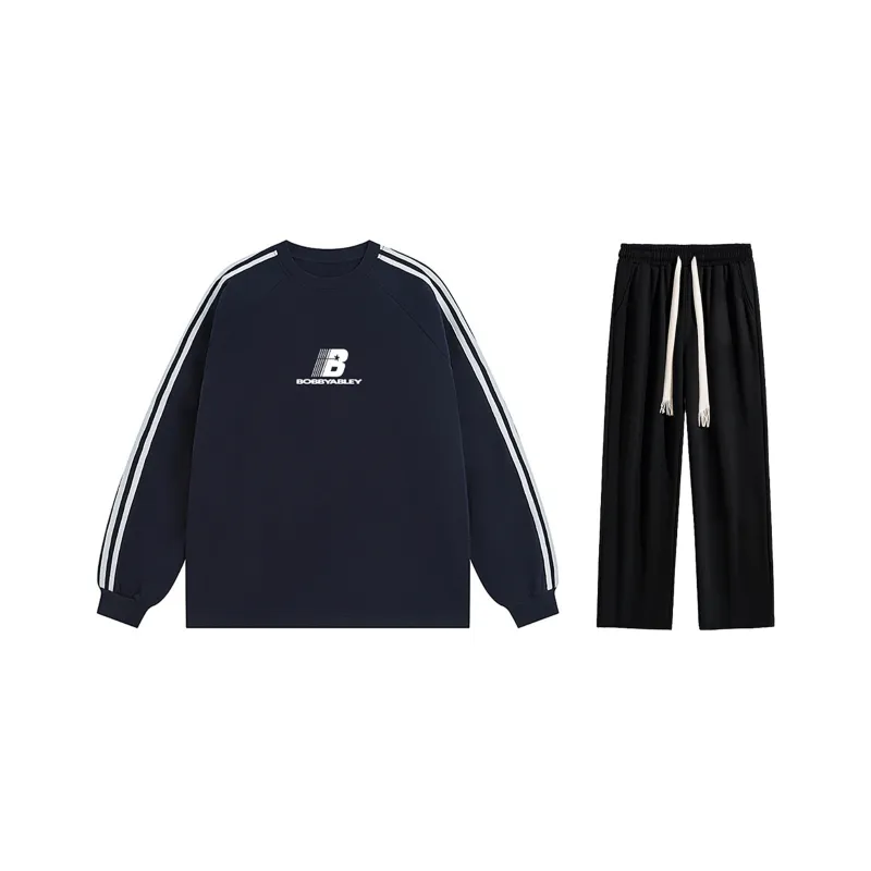 BOBBY ABLEY Casual Sportswear Unisex-18