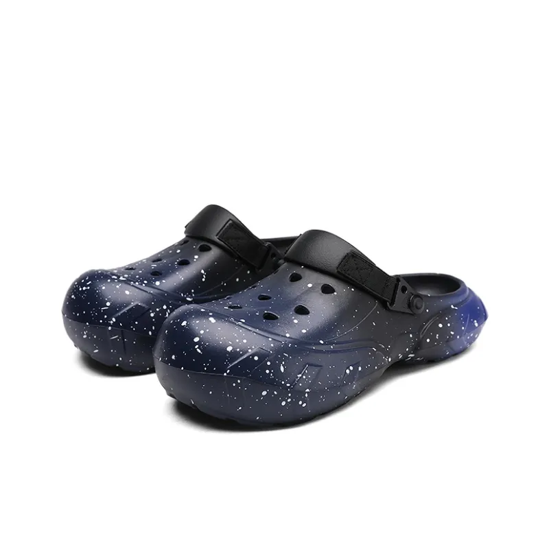 Budding Bear Clogs Unisex-6