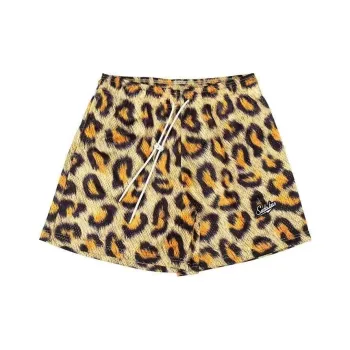 SOCKKEY Casual Shorts Unisex