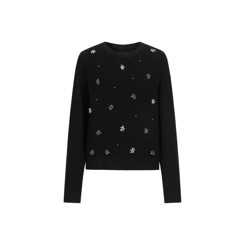 JZ. ANNAKRO Knitwear Women's-4
