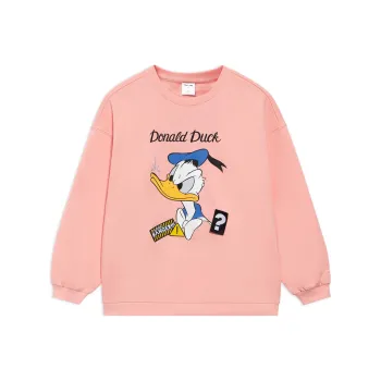 Disney X LINING Disney Sweatshirts Women's Pink