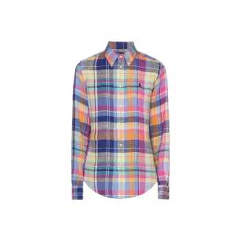 Polo Ralph Lauren Shirt Women's Multicolor