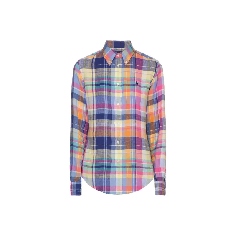 Polo Ralph Lauren Shirt Women's Multicolor-0