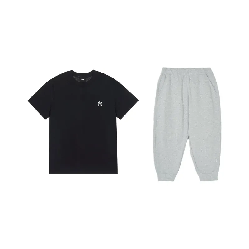 MLB New York Yankees Casual Sportswear Unisex-0
