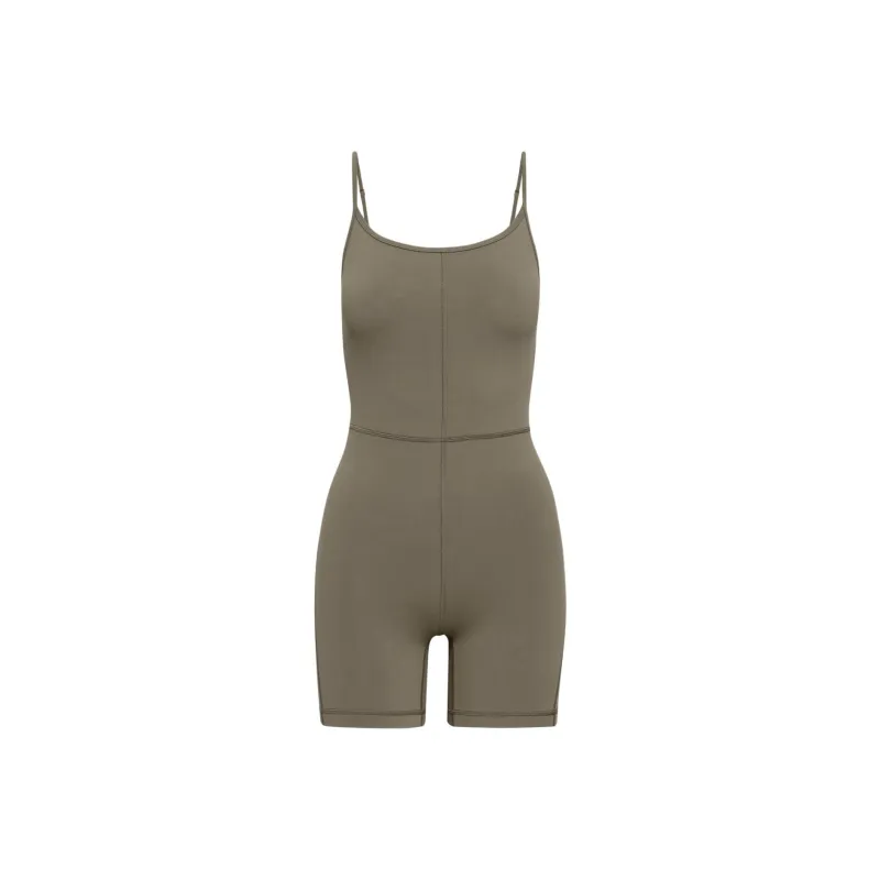 ARITZIA Golden LIFE Divinity 5' Romper Bodysuits Women's-11