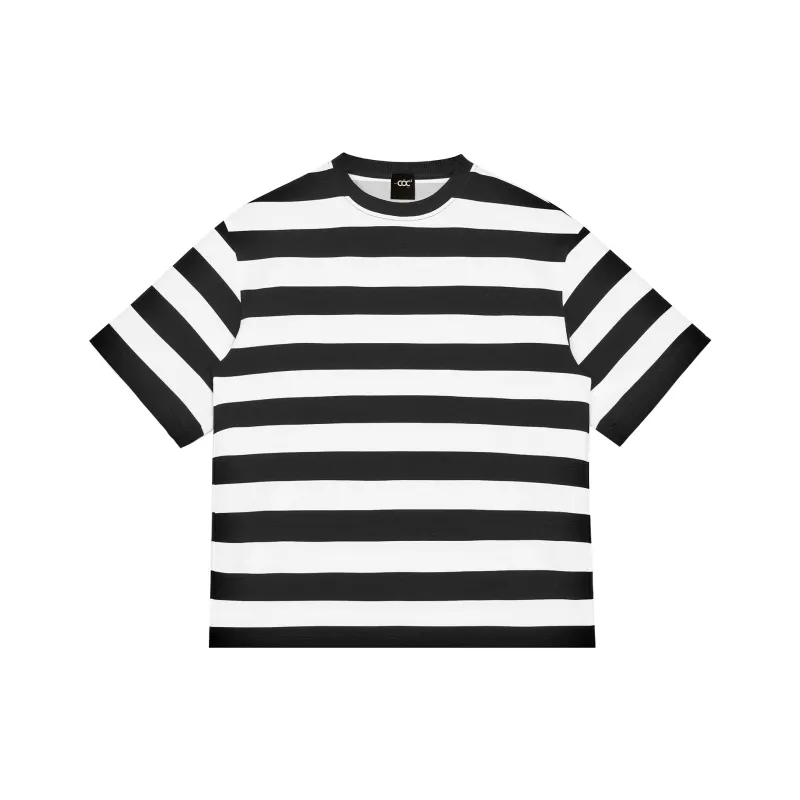 COC CUBE T Shirts Unisex-1