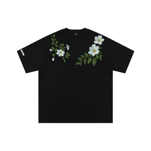 Coolhut T Shirts Unisex
