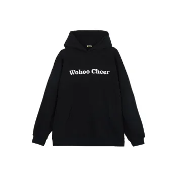 WOHOO Sweatshirts Unisex