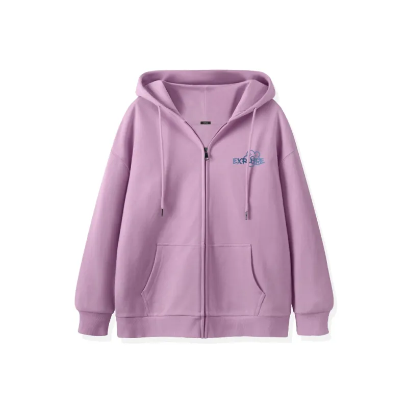 MINISO Sweatshirts Women's-10