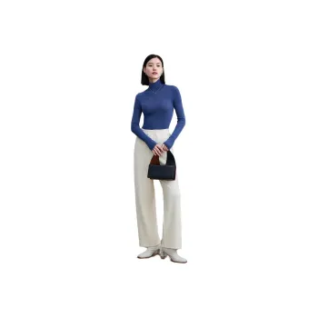 FINITY Knitwear Women's Sapphire Blue