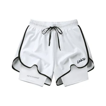 CAREBEARS Casual Shorts Unisex