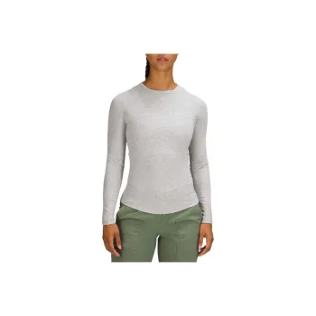 Lululemon Hold Tight Regular T Shirt Women's