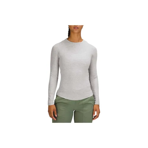 Lululemon Hold Tight Regular T-Shirt Women's