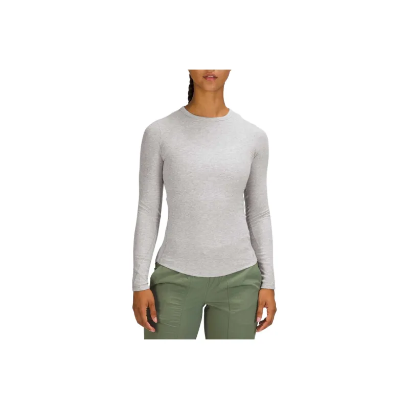Lululemon Hold Tight Regular T Shirt Women's-0
