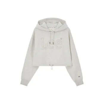 Lee Sweatshirts Women's Oat