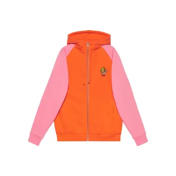 GUCCI Sweatshirts Women's Orange