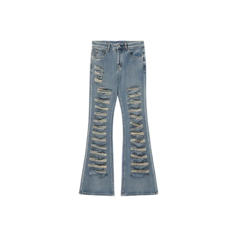 Chisportate Jeans Unisex-2