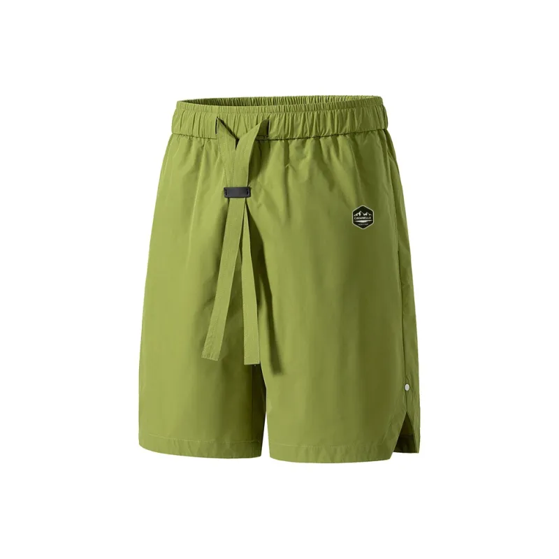 Caramella Casual Shorts Unisex-6