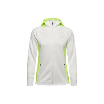 Under Armour Jacket Women's White
