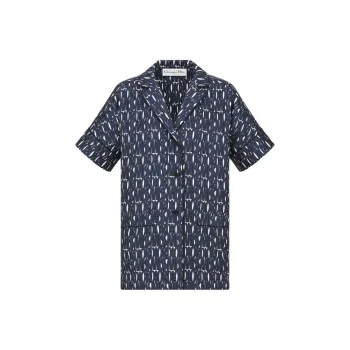 DIOR Shirts Women's Marine Blue