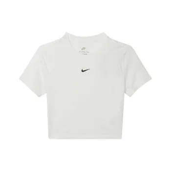 Nike Sportswear Essentials Series SS24 T Shirt Women's Milk White