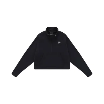 BURTON Sweatshirts Women's Black