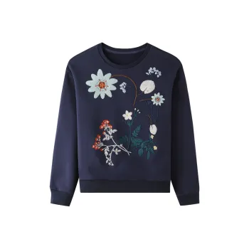 H YXIANG Sweatshirts Women's