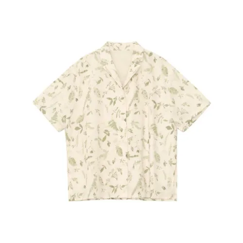 Boutique By Babymoon Shirt Women's Print