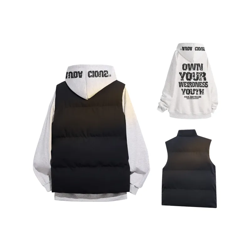 PAUL COSTELLOE Sweatshirt Set Unisex-12