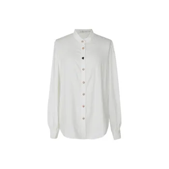 UNCLE PETERPAN Shirts Women's White