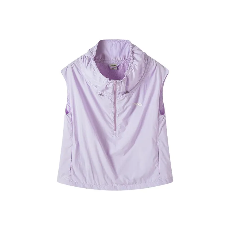 OUTDOOR PRODUCTS Tank Top Women's Dusty Purple-0